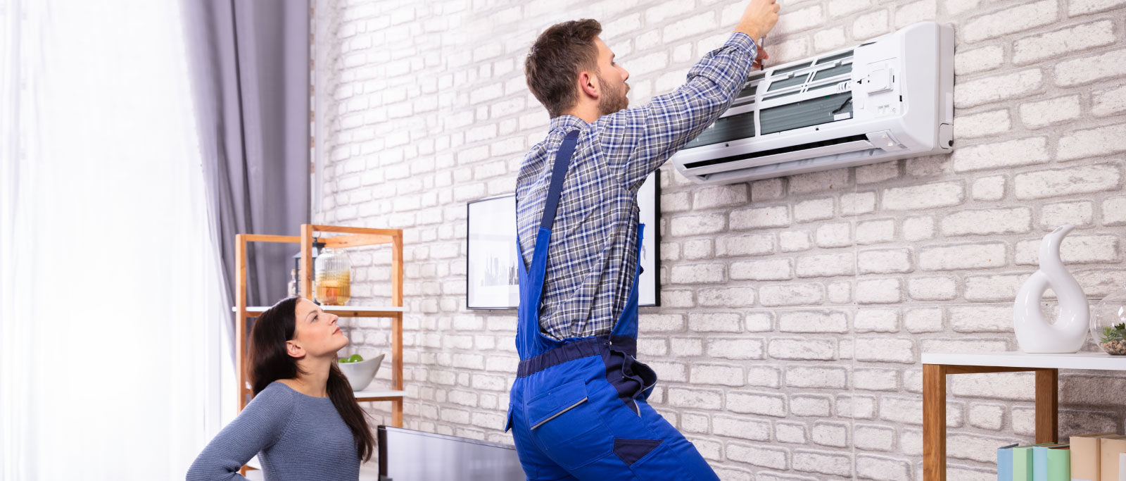 Where Your Comfort is The Priority